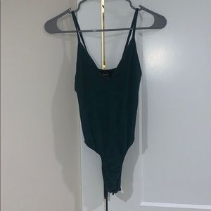 🔥‼️Rue21 bodysuit